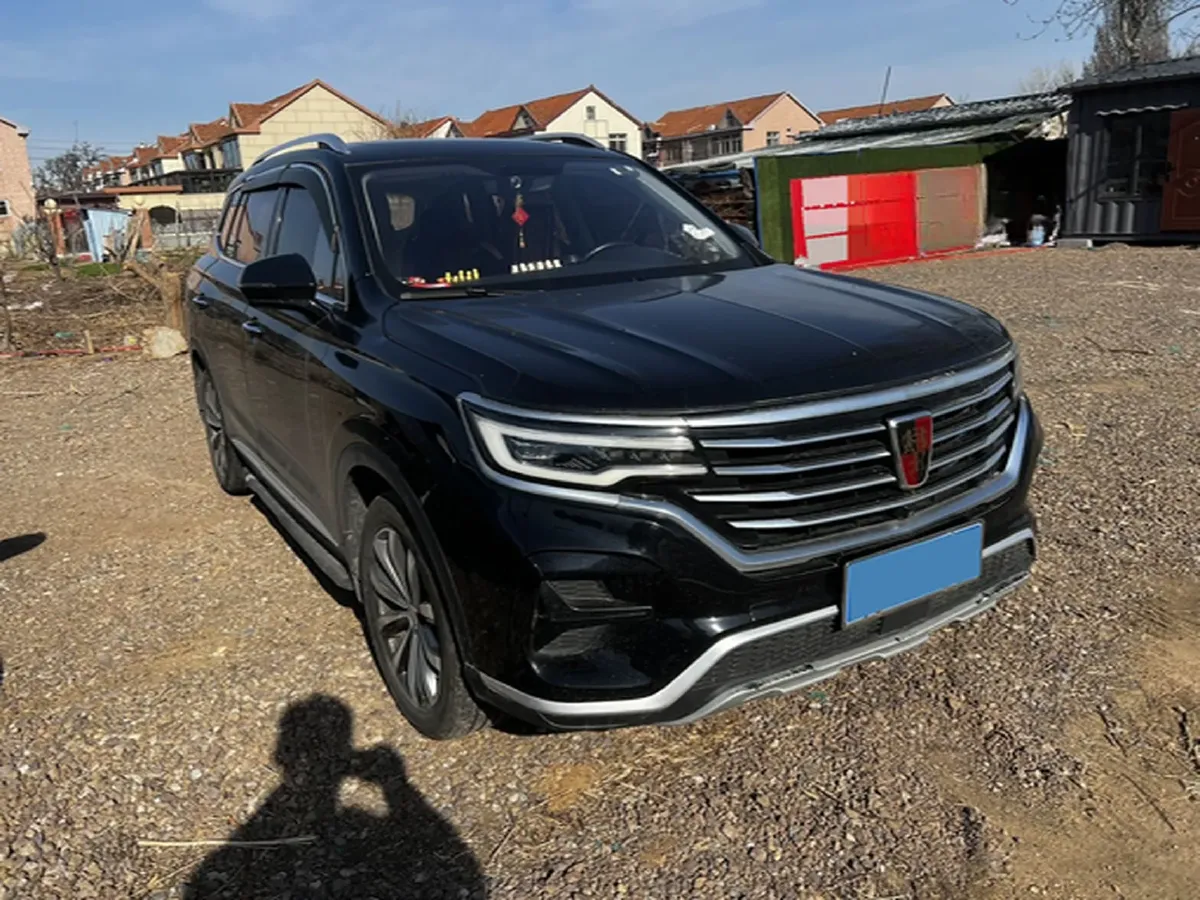 2019 Roewe RX5 MAX 1.5T 173HP L4 6AT,autocango,china used car exporter,china ev exporter,chinese used car exporter,chinese used ev exporter