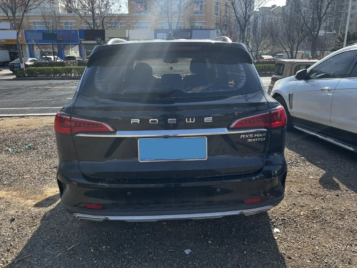 2019 Roewe RX5 MAX 1.5T 173HP L4 6AT,autocango,china used car exporter,china ev exporter,chinese used car exporter,chinese used ev exporter