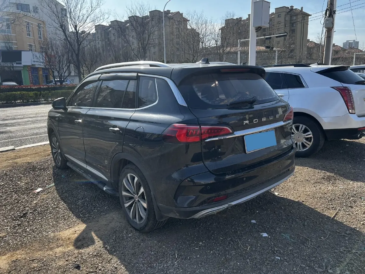 2019 Roewe RX5 MAX 1.5T 173HP L4 6AT,autocango,china used car exporter,china ev exporter,chinese used car exporter,chinese used ev exporter