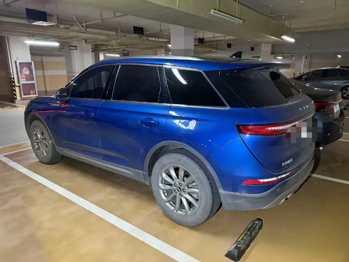 2021 Lincoln Corsair 2.0T 245HP L4 8AT,autocango,china used car exporter,china ev exporter,chinese used car exporter,chinese used ev exporter