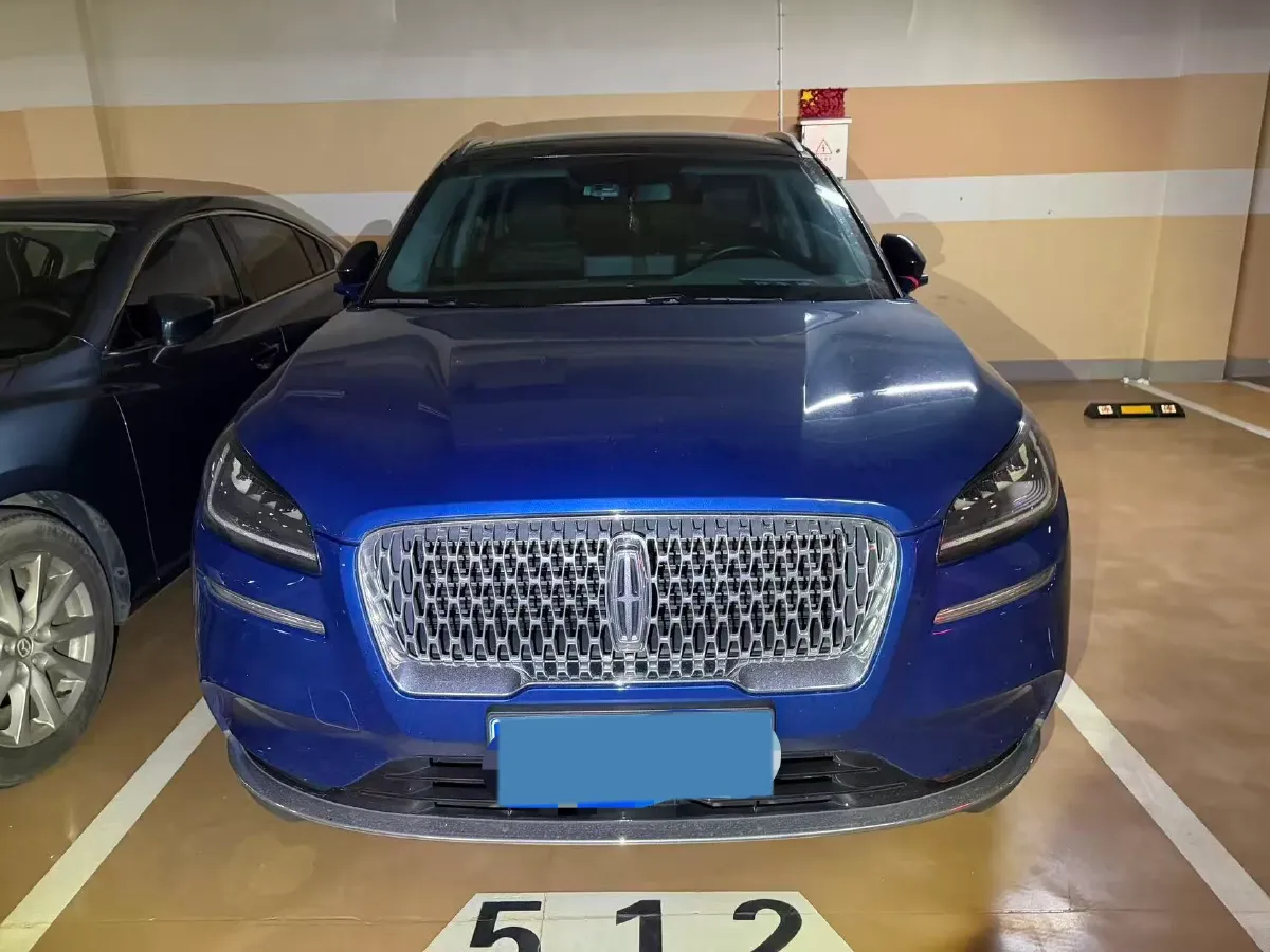 2021 Lincoln Corsair 2.0T 245HP L4 8AT,autocango,china used car exporter,china ev exporter,chinese used car exporter,chinese used ev exporter