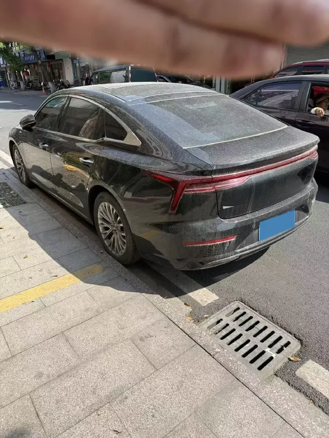 2022 DongFeng Fengon Fengon 580 1.5T 184HP L4 6AT,autocango,china used car exporter,china ev exporter,chinese used car exporter,chinese used ev exporter