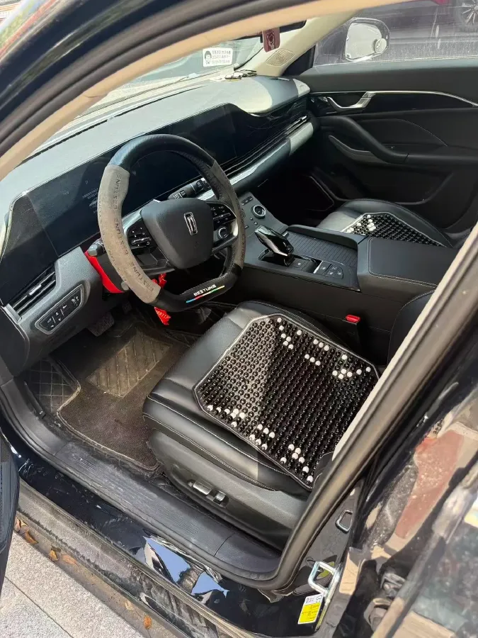 2022 DongFeng Fengon Fengon 580 1.5T 184HP L4 6AT,autocango,china used car exporter,china ev exporter,chinese used car exporter,chinese used ev exporter