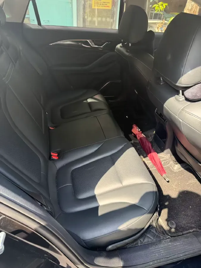 2022 DongFeng Fengon Fengon 580 1.5T 184HP L4 6AT,autocango,china used car exporter,china ev exporter,chinese used car exporter,chinese used ev exporter