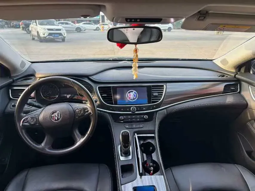 2021 Buick Larcosse 2.0T 237HP L4 9AT,autocango,china used car exporter,china ev exporter,chinese used car exporter,chinese used ev exporter