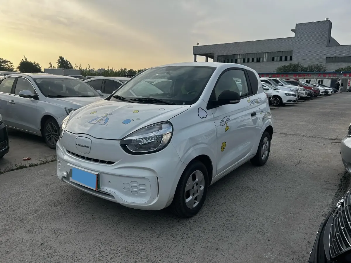 2021 Roewe Clever BEV 29.13KWH,autocango,china used car exporter,china ev exporter,chinese used car exporter,chinese used ev exporter