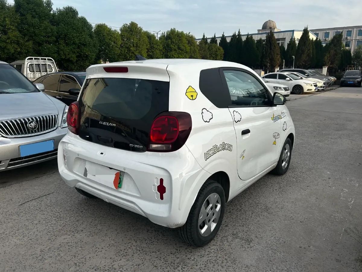 2021 Roewe Clever BEV 29.13KWH,autocango,china used car exporter,china ev exporter,chinese used car exporter,chinese used ev exporter