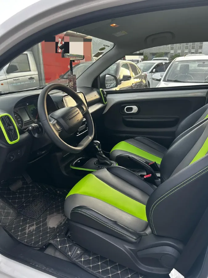 2021 Roewe Clever BEV 29.13KWH,autocango,china used car exporter,china ev exporter,chinese used car exporter,chinese used ev exporter