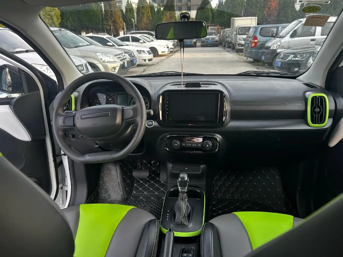 2021 Roewe Clever BEV 29.13KWH,autocango,china used car exporter,china ev exporter,chinese used car exporter,chinese used ev exporter