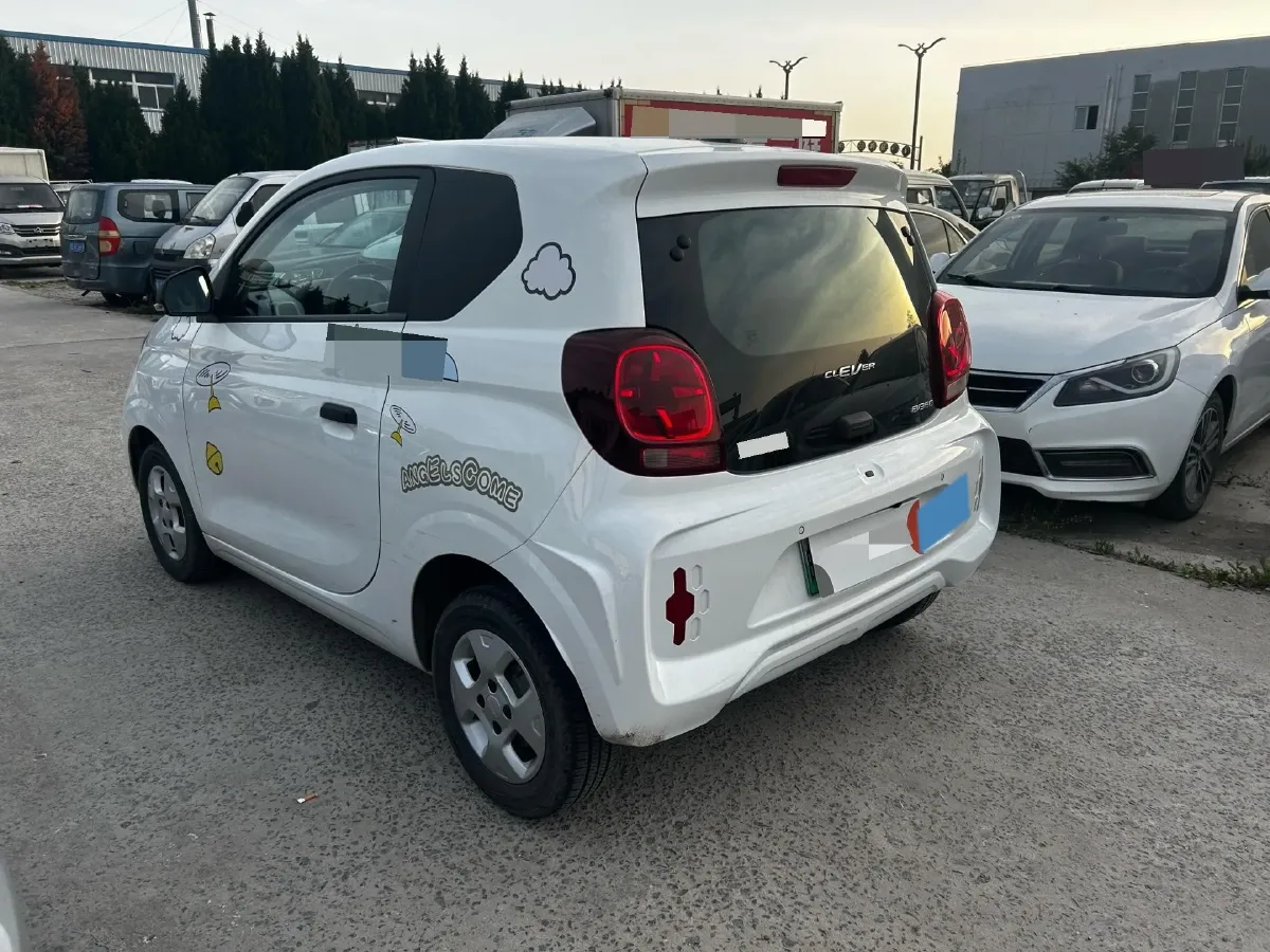 2021 Roewe Clever BEV 29.13KWH,autocango,china used car exporter,china ev exporter,chinese used car exporter,chinese used ev exporter