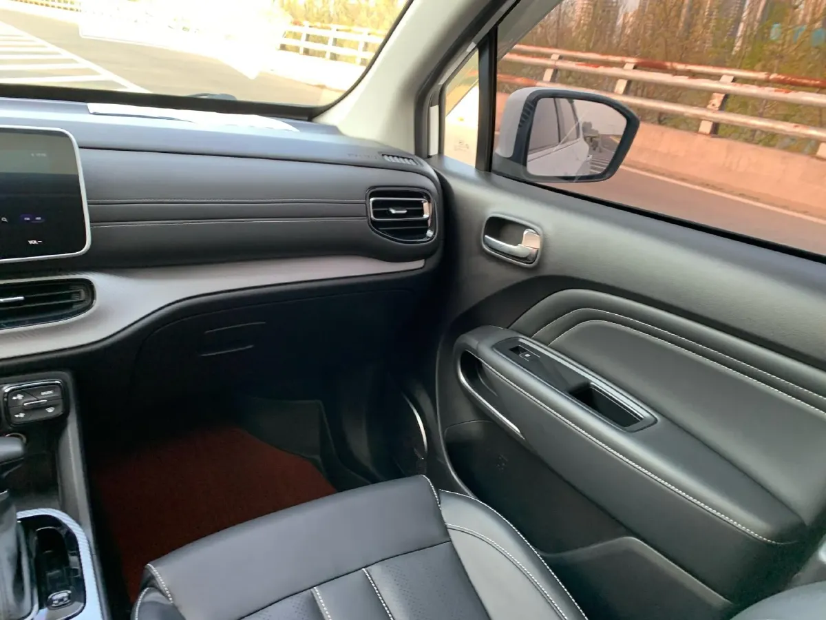 2022 GAC Trumpchi GS3 1.5T 169HP L4 6AT,autocango,china used car exporter,china ev exporter,chinese used car exporter,chinese used ev exporter