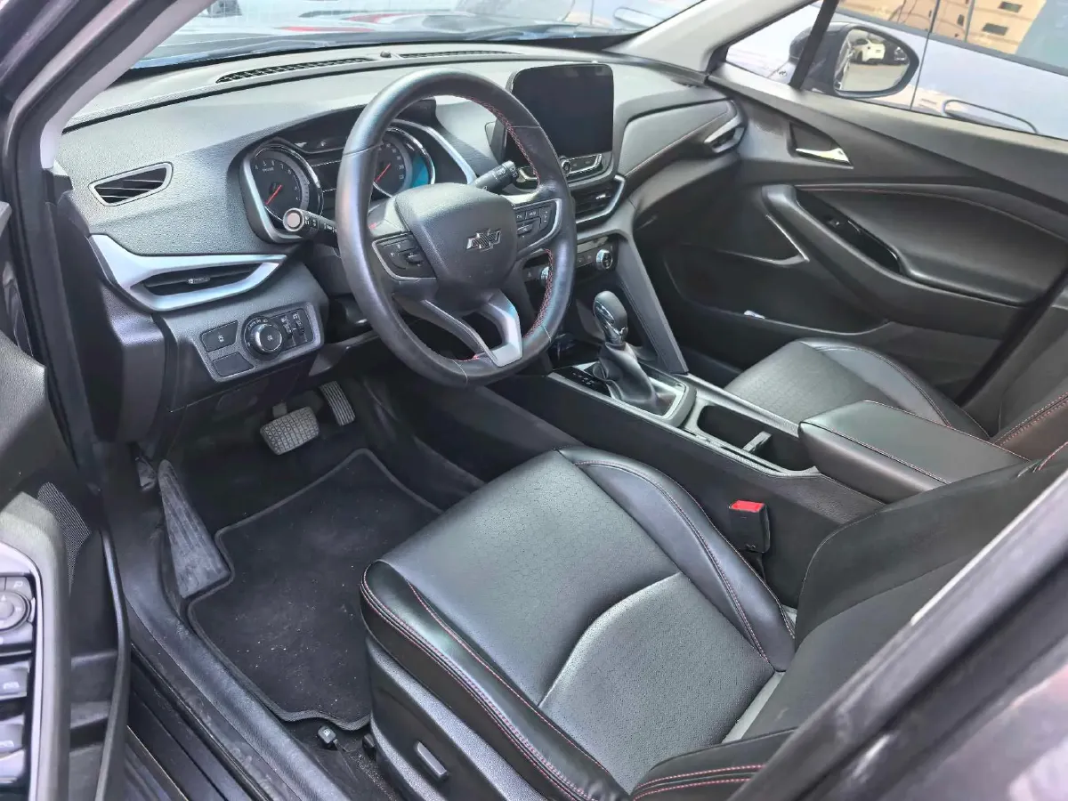 2020 Chevrolet Orlando 1.3T 163HP L3 6AT,autocango,china used car exporter,china ev exporter,chinese used car exporter,chinese used ev exporter