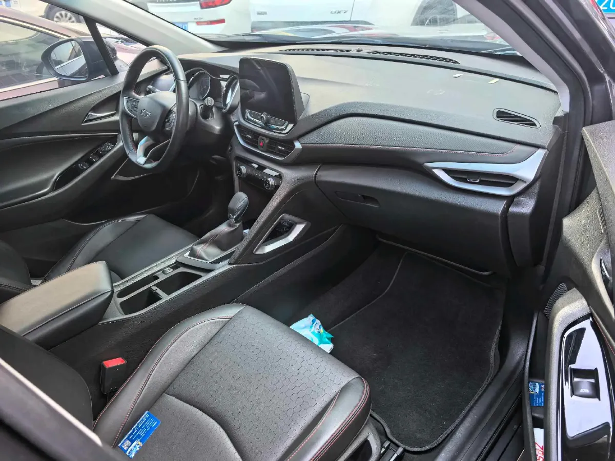 2020 Chevrolet Orlando 1.3T 163HP L3 6AT,autocango,china used car exporter,china ev exporter,chinese used car exporter,chinese used ev exporter