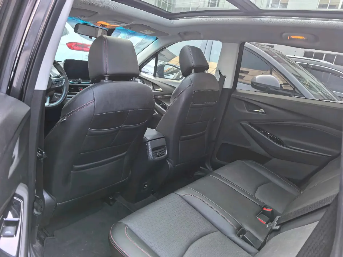 2020 Chevrolet Orlando 1.3T 163HP L3 6AT,autocango,china used car exporter,china ev exporter,chinese used car exporter,chinese used ev exporter