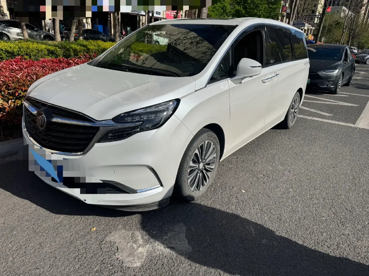 2020 Buick GL8 2.0T 237HP L4 9AT,autocango,china used car exporter,china ev exporter,chinese used car exporter,chinese used ev exporter