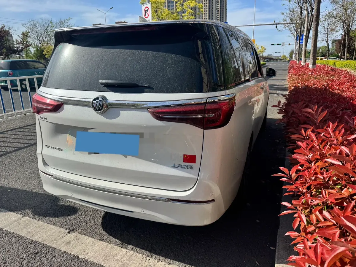 2020 Buick GL8 2.0T 237HP L4 9AT,autocango,china used car exporter,china ev exporter,chinese used car exporter,chinese used ev exporter