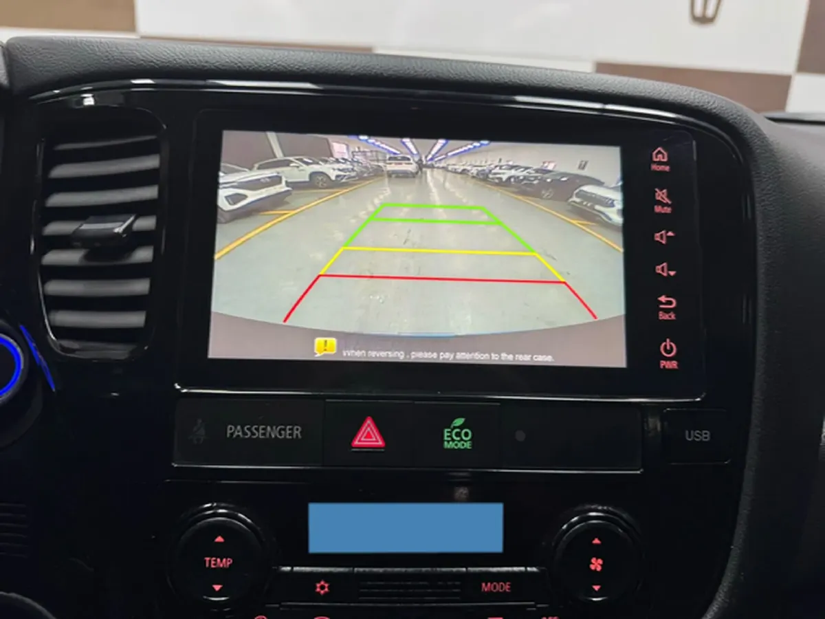 2021 Mitsubishi Outlander 2.0L 166HP L4 CVT,autocango,china used car exporter,china ev exporter,chinese used car exporter,chinese used ev exporter