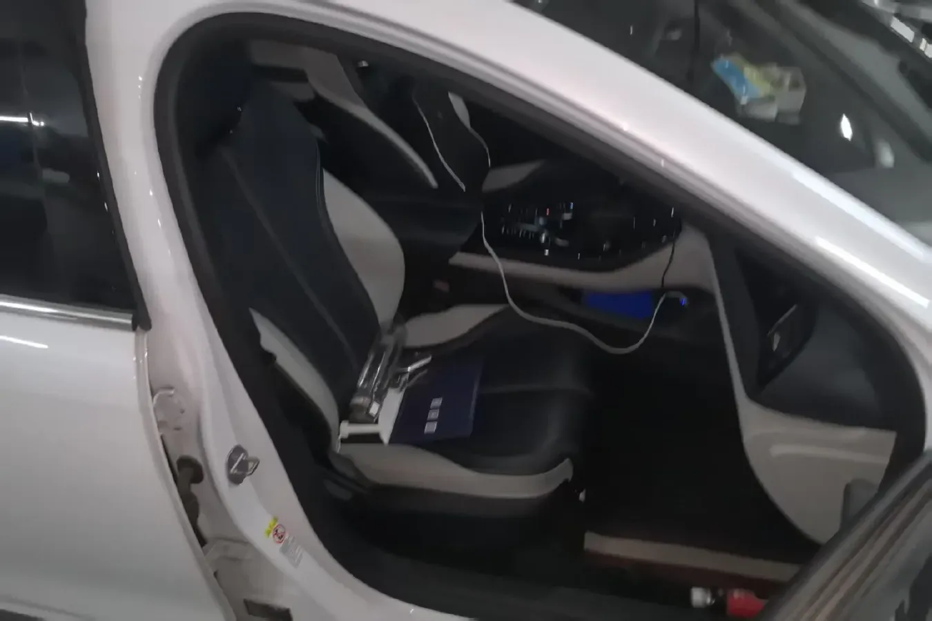 2023 BYD Qin Plus 1.5L 110HP L4 E-CVT PHEV 8.32KWH,autocango,china used car exporter,china ev exporter,chinese used car exporter,chinese used ev exporter