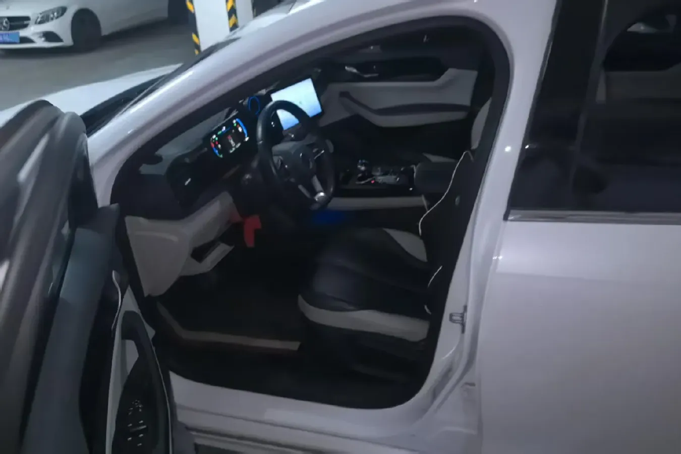 2023 BYD Qin Plus 1.5L 110HP L4 E-CVT PHEV 8.32KWH,autocango,china used car exporter,china ev exporter,chinese used car exporter,chinese used ev exporter