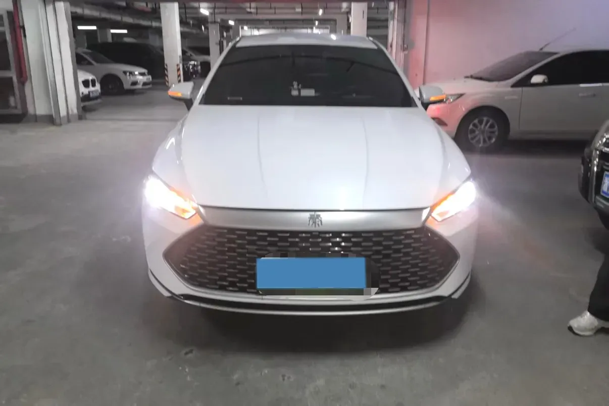 2023 BYD Qin Plus 1.5L 110HP L4 E-CVT PHEV 8.32KWH,autocango,china used car exporter,china ev exporter,chinese used car exporter,chinese used ev exporter