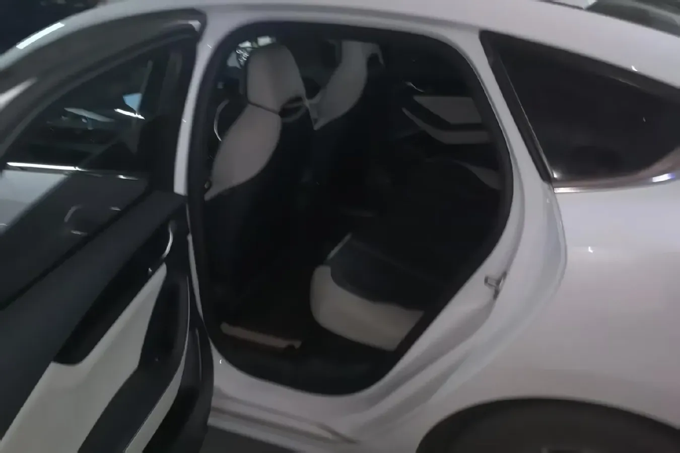 2023 BYD Qin Plus 1.5L 110HP L4 E-CVT PHEV 8.32KWH,autocango,china used car exporter,china ev exporter,chinese used car exporter,chinese used ev exporter