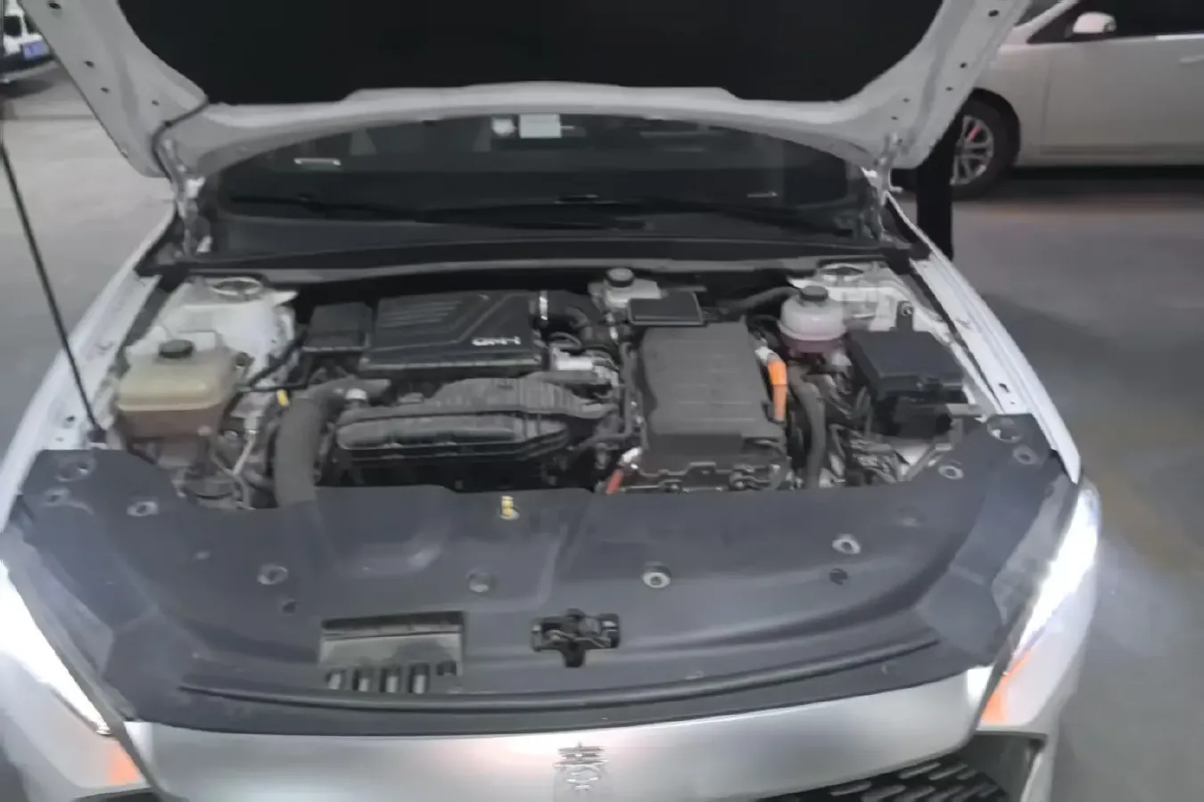 2023 BYD Qin Plus 1.5L 110HP L4 E-CVT PHEV 8.32KWH,autocango,china used car exporter,china ev exporter,chinese used car exporter,chinese used ev exporter