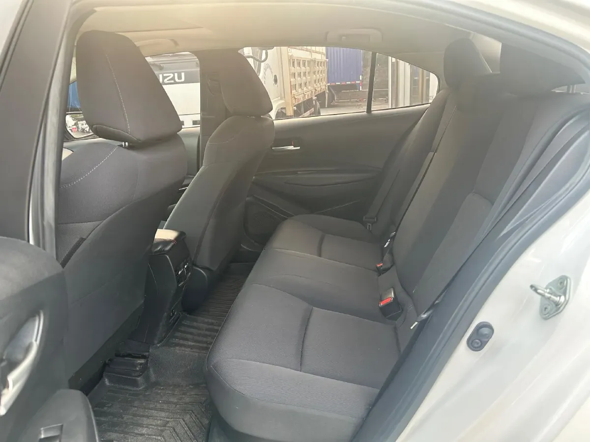 2021 Toyota Corolla 1.8L 98HP L4 E-CVT Hybrid,autocango,china used car exporter,china ev exporter,chinese used car exporter,chinese used ev exporter