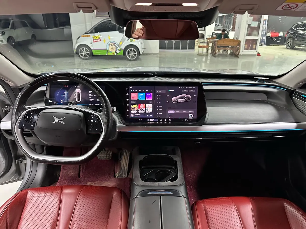 2020 Buick EnvisionS 2.0T 237HP L4 9AT,autocango,china used car exporter,china ev exporter,chinese used car exporter,chinese used ev exporter