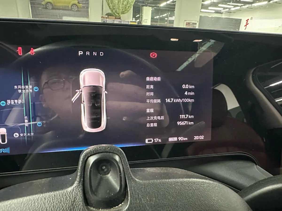 2020 Buick EnvisionS 2.0T 237HP L4 9AT,autocango,china used car exporter,china ev exporter,chinese used car exporter,chinese used ev exporter