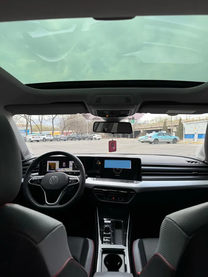 2023 Volkswagen Lamando 1.4T 150HP L4 7DCT,autocango,china used car exporter,china ev exporter,chinese used car exporter,chinese used ev exporter