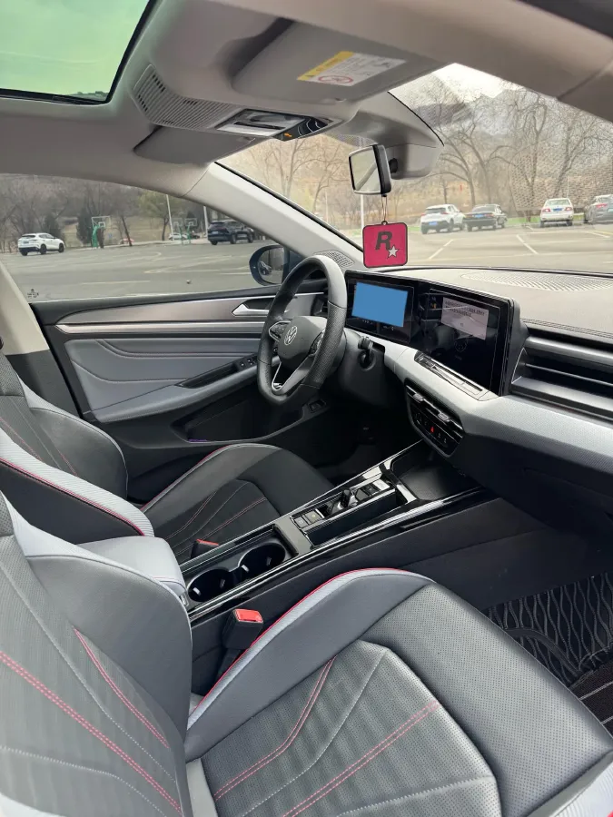 2023 Volkswagen Lamando 1.4T 150HP L4 7DCT,autocango,china used car exporter,china ev exporter,chinese used car exporter,chinese used ev exporter