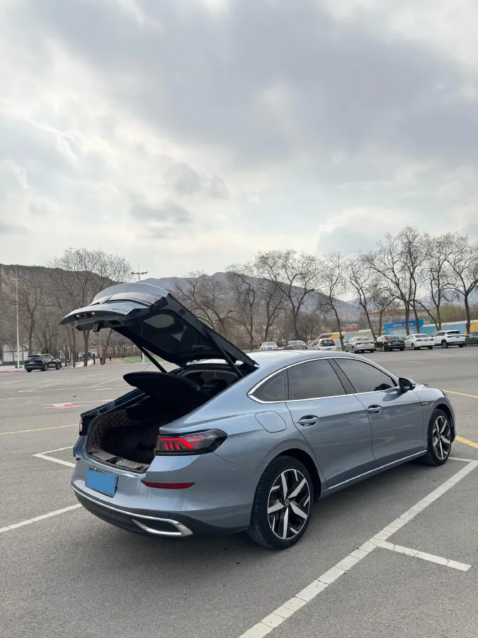 2023 Volkswagen Lamando 1.4T 150HP L4 7DCT,autocango,china used car exporter,china ev exporter,chinese used car exporter,chinese used ev exporter