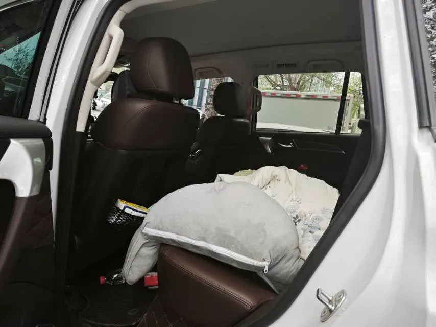 2020 Haval H9 2.0T 224HP L4 8AT,autocango,china used car exporter,china ev exporter,chinese used car exporter,chinese used ev exporter