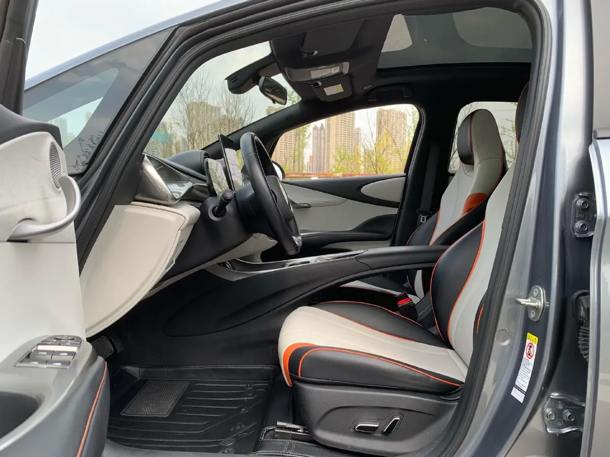 2021 BYD Yuan Pro BEV 50.1KWH,autocango,china used car exporter,china ev exporter,chinese used car exporter,chinese used ev exporter