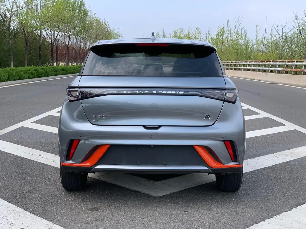 2021 BYD Yuan Pro BEV 50.1KWH,autocango,china used car exporter,china ev exporter,chinese used car exporter,chinese used ev exporter