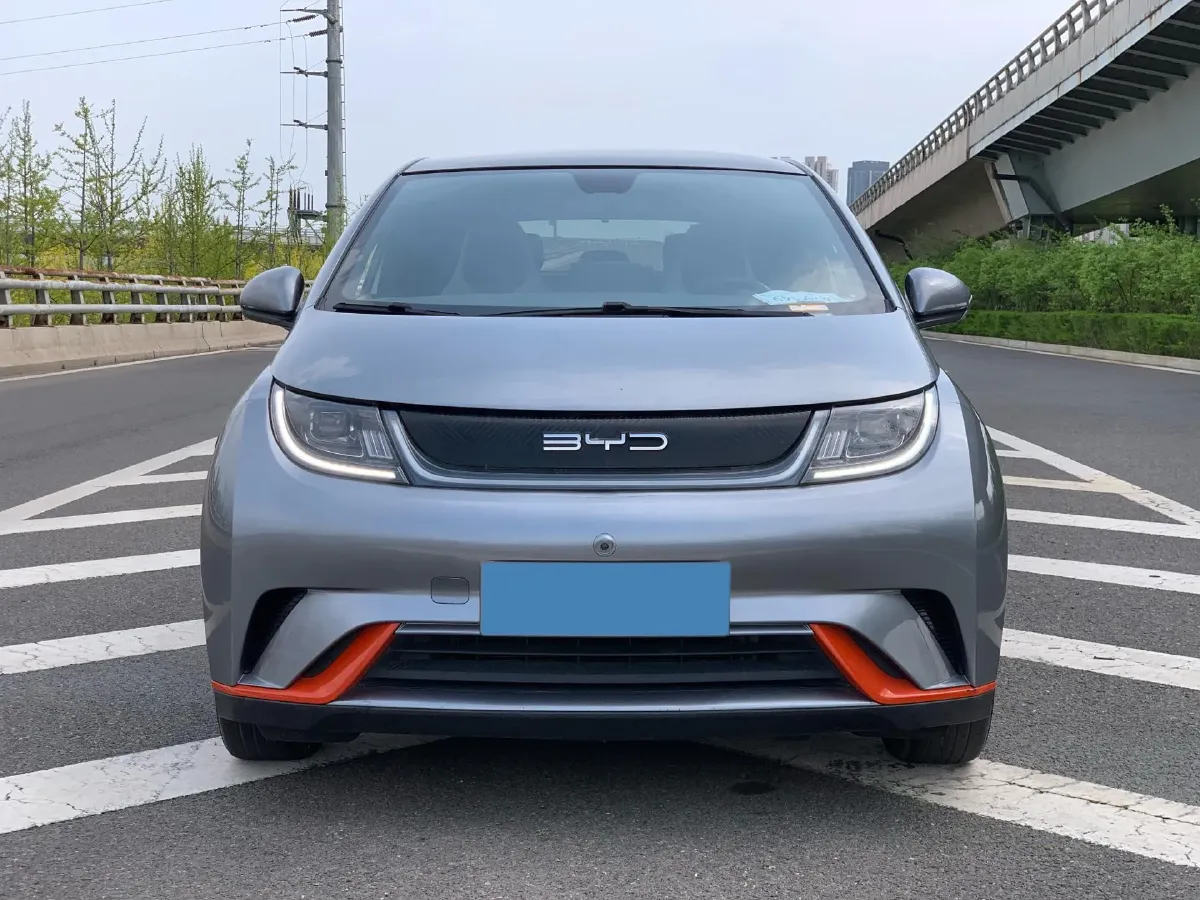 2021 BYD Yuan Pro BEV 50.1KWH,autocango,china used car exporter,china ev exporter,chinese used car exporter,chinese used ev exporter