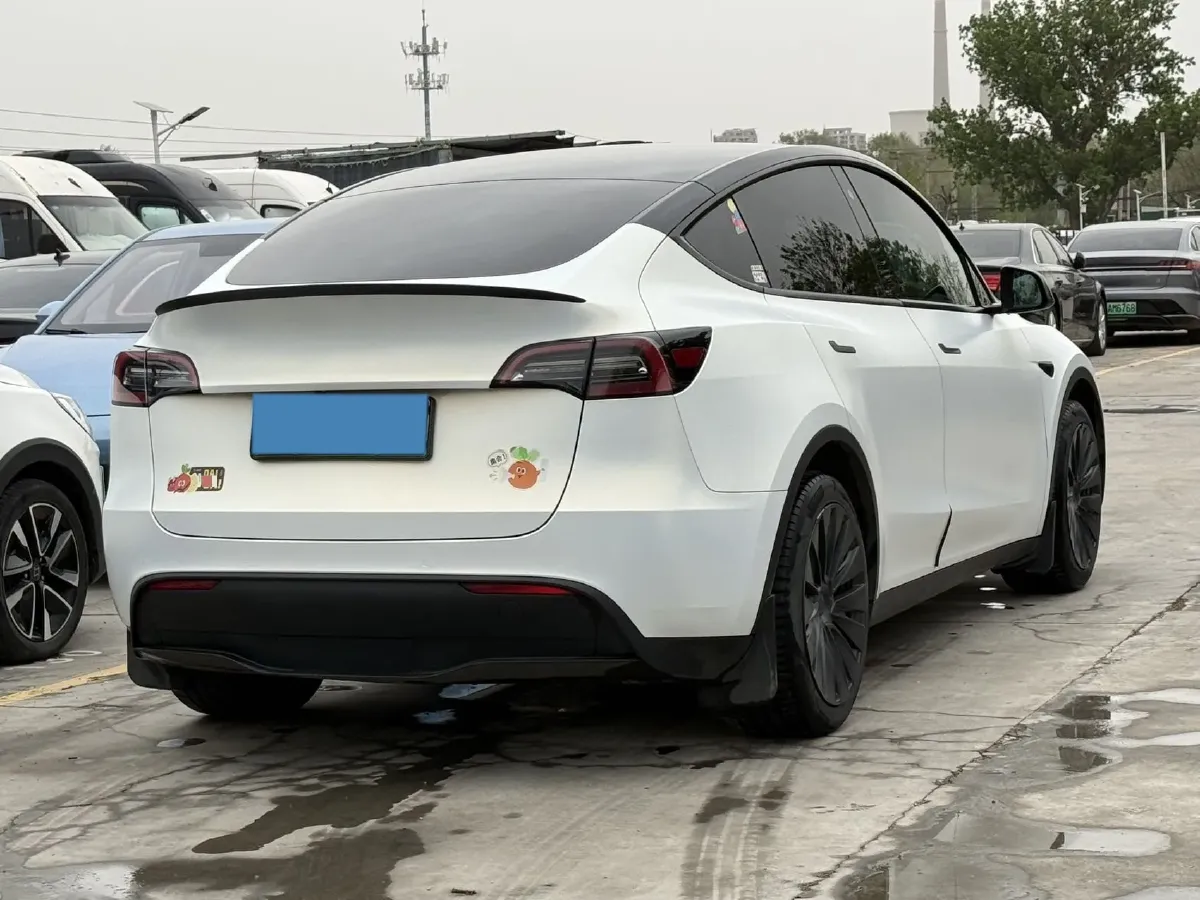 2022 Tesla Model Y BEV 60KWH,autocango,china used car exporter,china ev exporter,chinese used car exporter,chinese used ev exporter