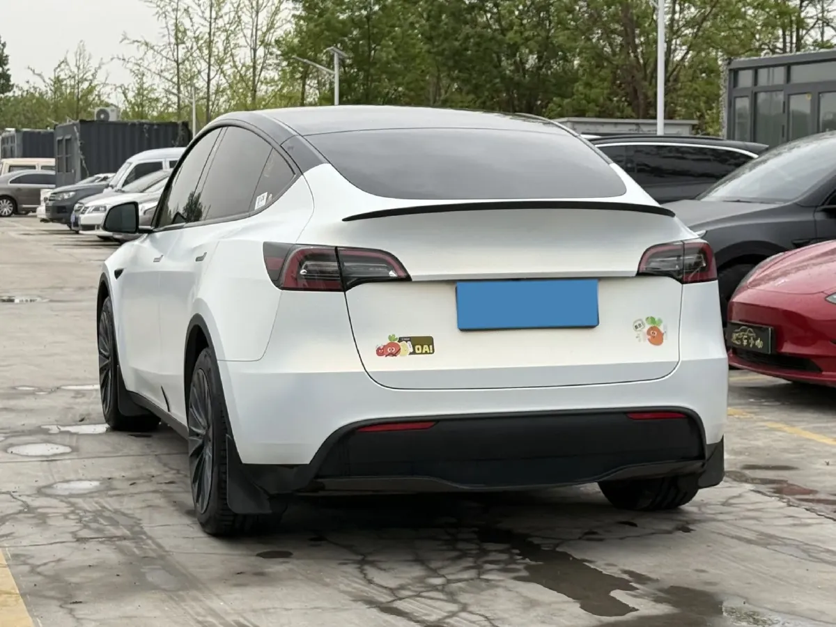 2022 Tesla Model Y BEV 60KWH,autocango,china used car exporter,china ev exporter,chinese used car exporter,chinese used ev exporter