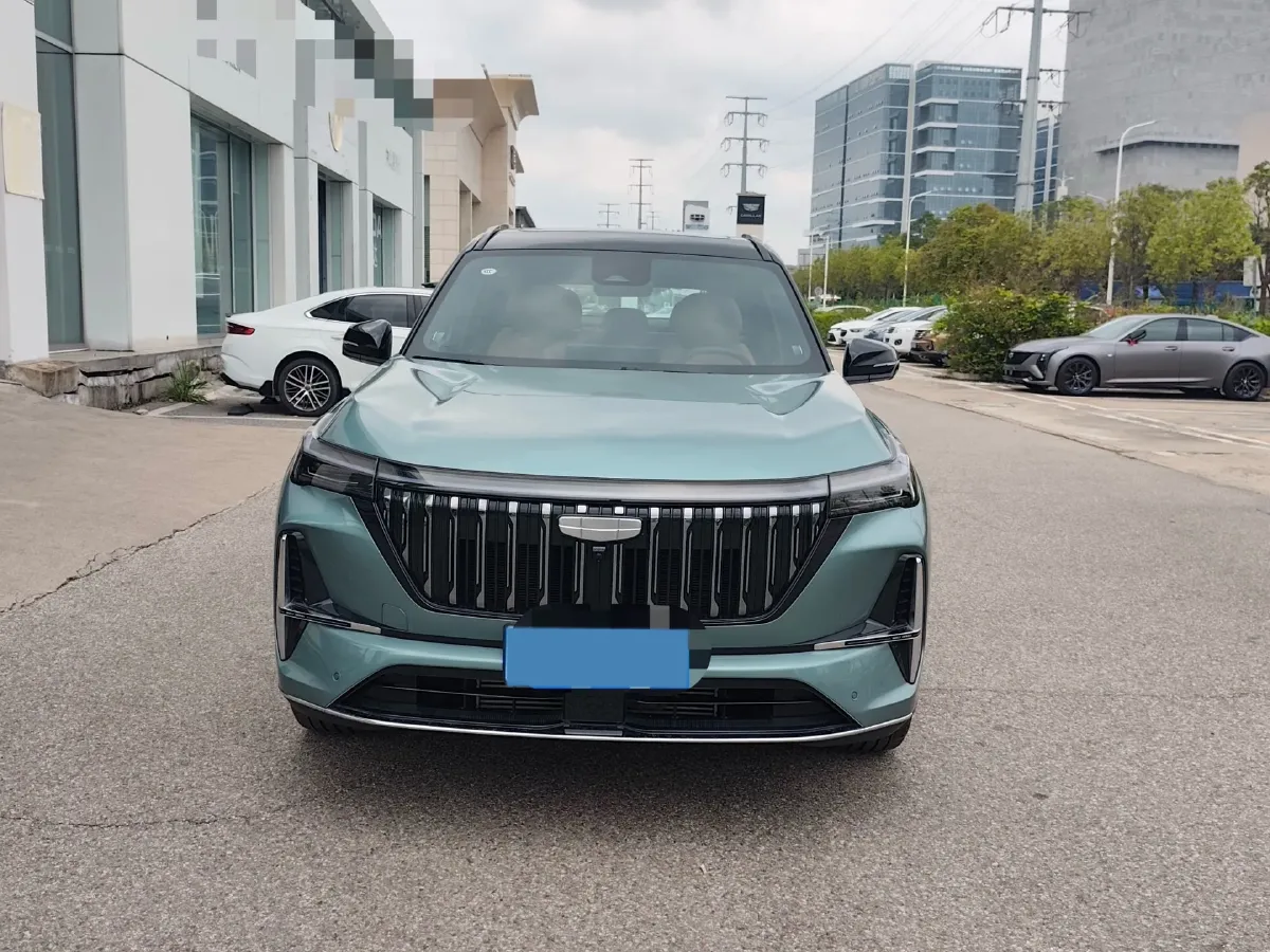 2025 Geely StarRay 1.5T 181HP L4 7DCT,autocango,china used car exporter,china ev exporter,chinese used car exporter,chinese used ev exporter