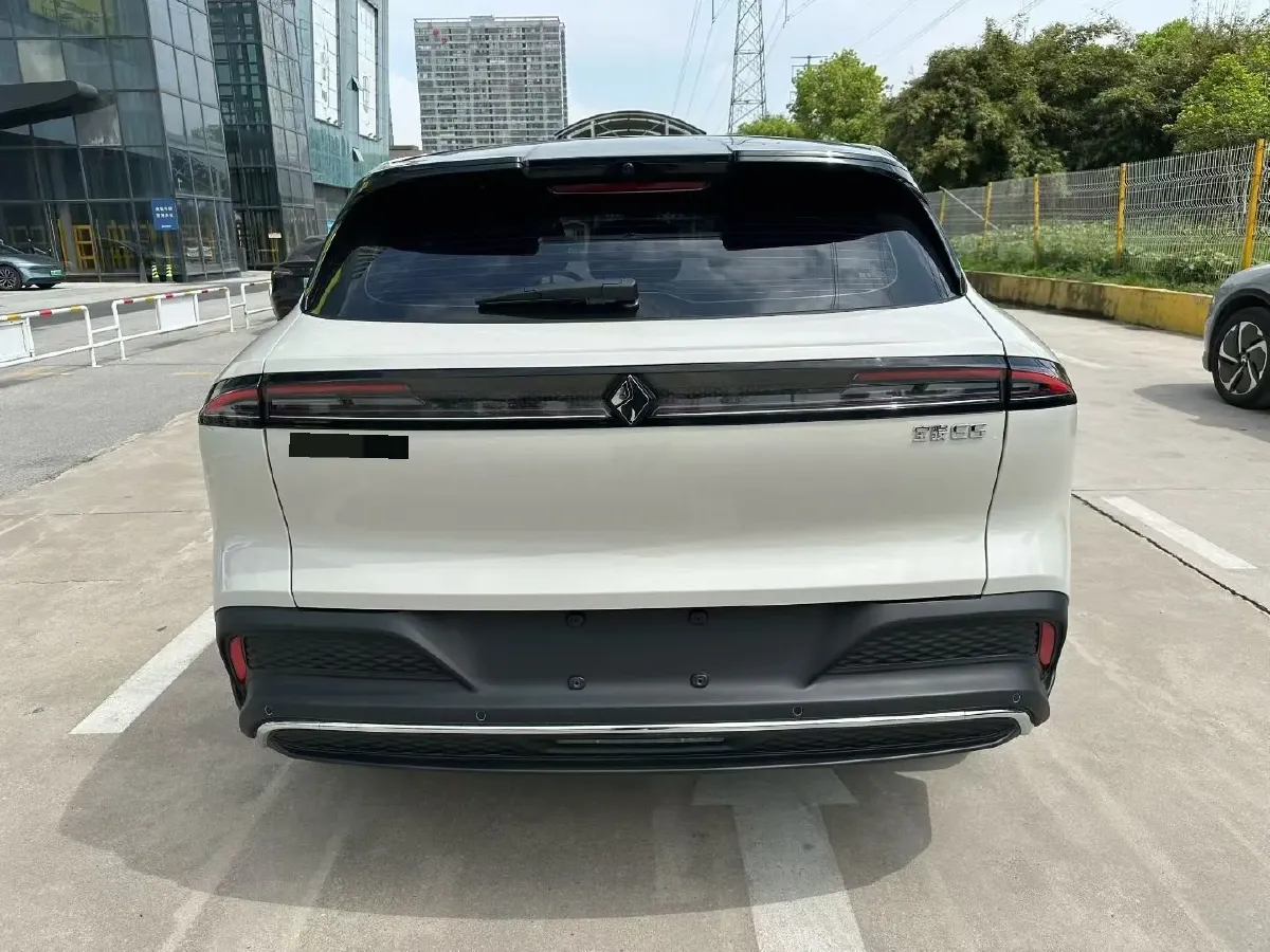 2026 BaoJun E6 BEV,autocango,china used car exporter,china ev exporter,chinese used car exporter,chinese used ev exporter