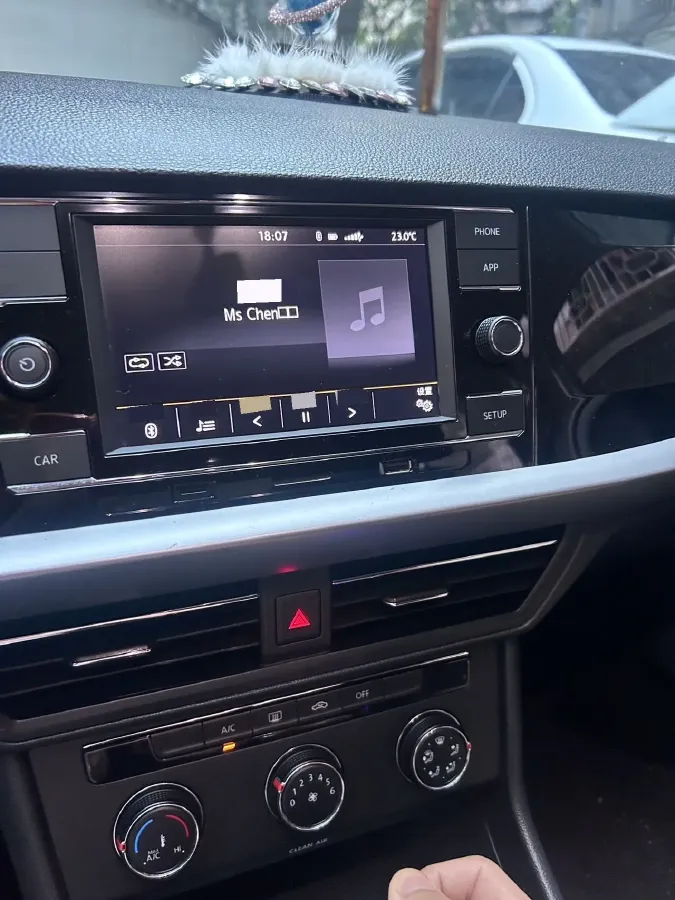 2018 Volkswagen Lavida 1.2T 116HP L4 7DCT,autocango,china used car exporter,china ev exporter,chinese used car exporter,chinese used ev exporter