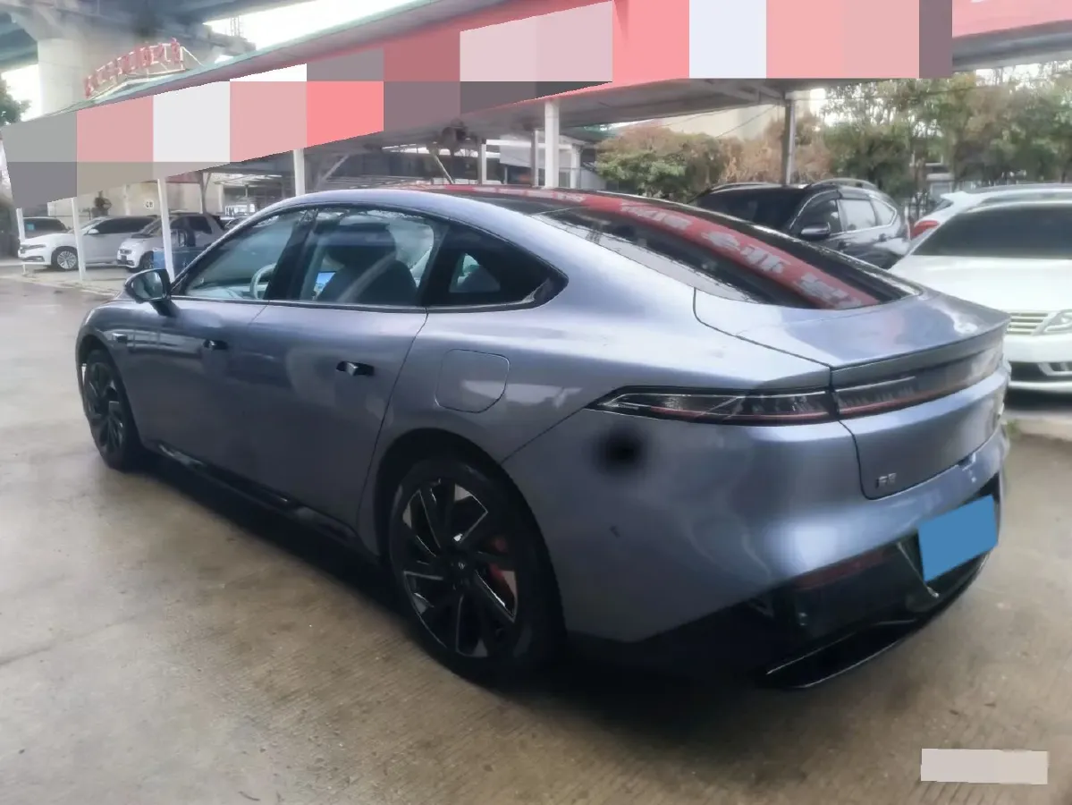 2024 DongFeng eπ eπ007 BEV 70.26KWH,autocango,china used car exporter,china ev exporter,chinese used car exporter,chinese used ev exporter