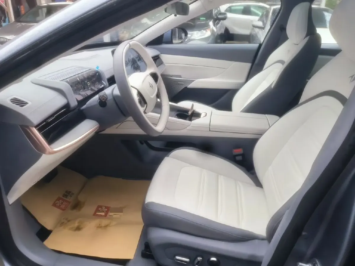 2024 DongFeng eπ eπ007 BEV 70.26KWH,autocango,china used car exporter,china ev exporter,chinese used car exporter,chinese used ev exporter