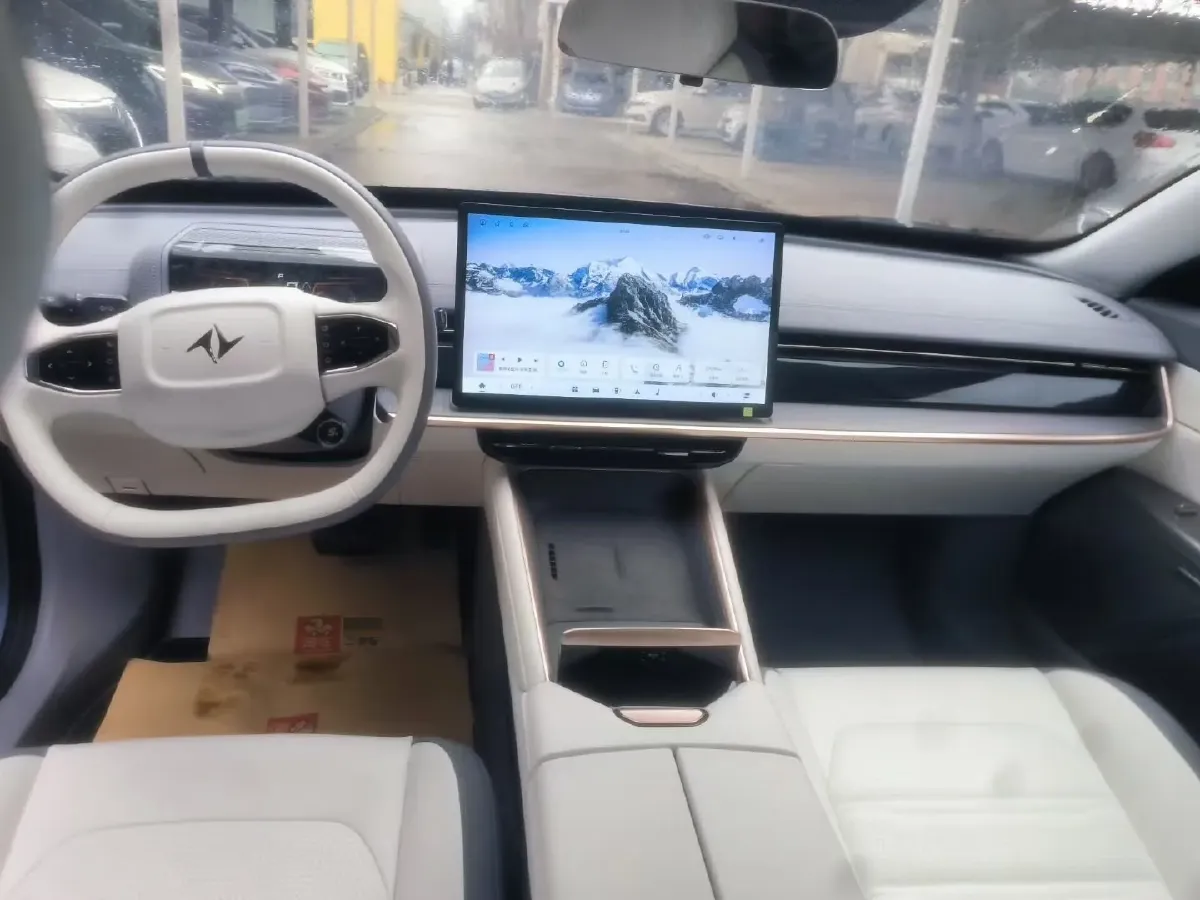 2024 DongFeng eπ eπ007 BEV 70.26KWH,autocango,china used car exporter,china ev exporter,chinese used car exporter,chinese used ev exporter