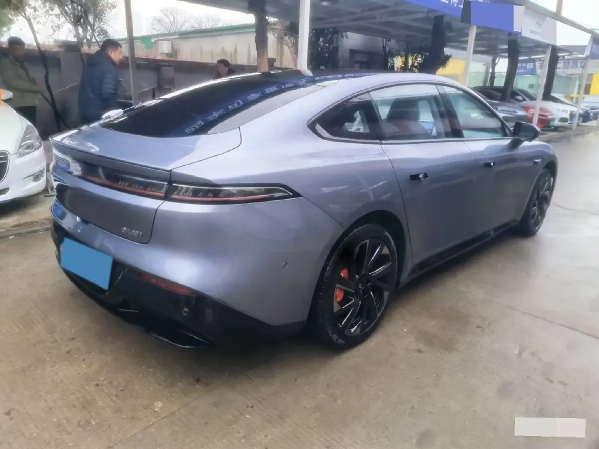 2024 DongFeng eπ eπ007 BEV 70.26KWH,autocango,china used car exporter,china ev exporter,chinese used car exporter,chinese used ev exporter