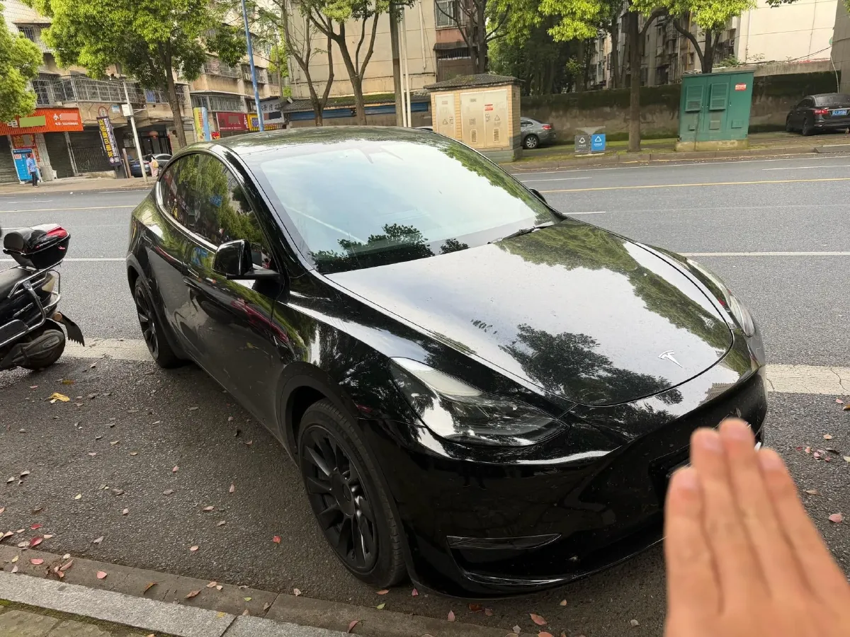 2021 Tesla Model Y BEV 76.8KWH,autocango,china used car exporter,china ev exporter,chinese used car exporter,chinese used ev exporter