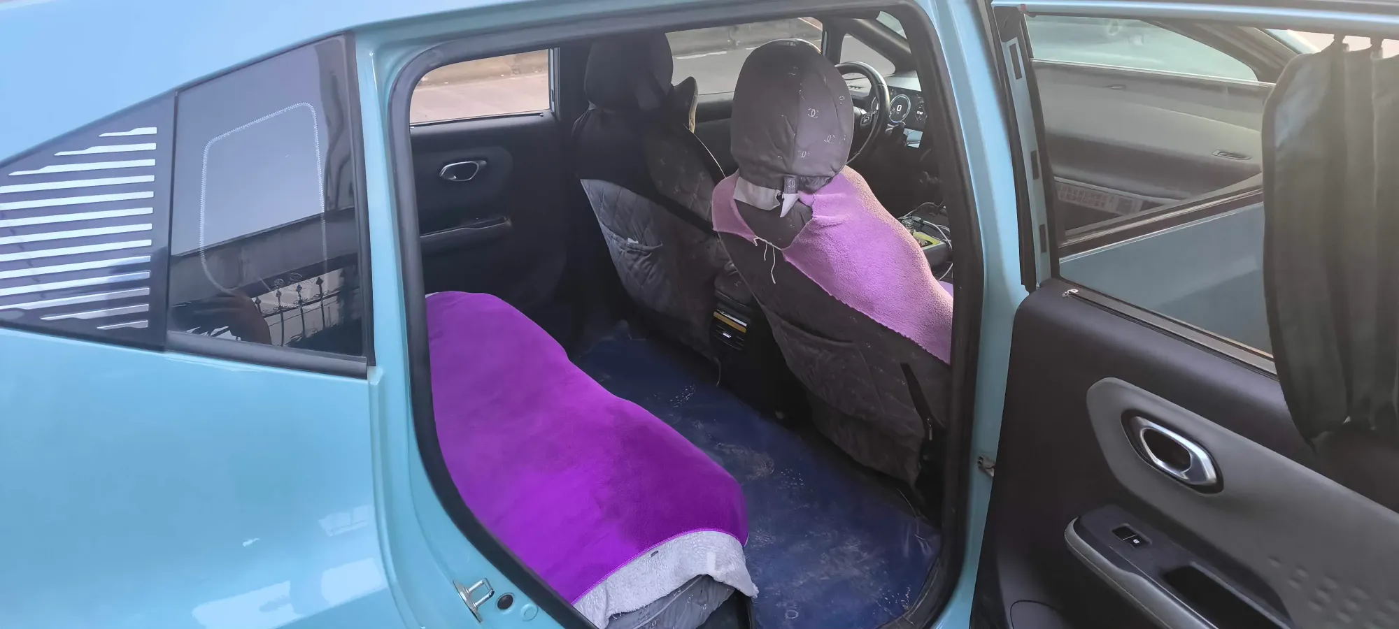 2022 Aion Y BEV 59KWH,autocango,china used car exporter,china ev exporter,chinese used car exporter,chinese used ev exporter