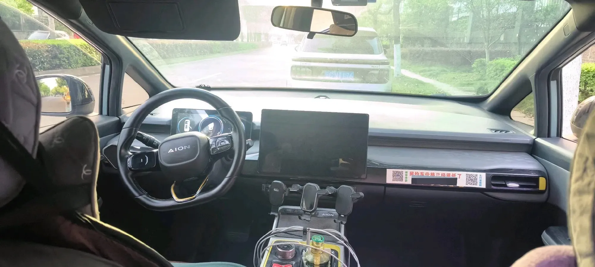 2022 Aion Y BEV 59KWH,autocango,china used car exporter,china ev exporter,chinese used car exporter,chinese used ev exporter