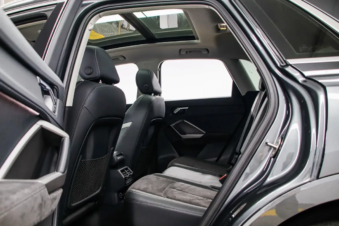 2022 Audi Q3 1.4T 150HP L4 7DCT,autocango,china used car exporter,china ev exporter,chinese used car exporter,chinese used ev exporter