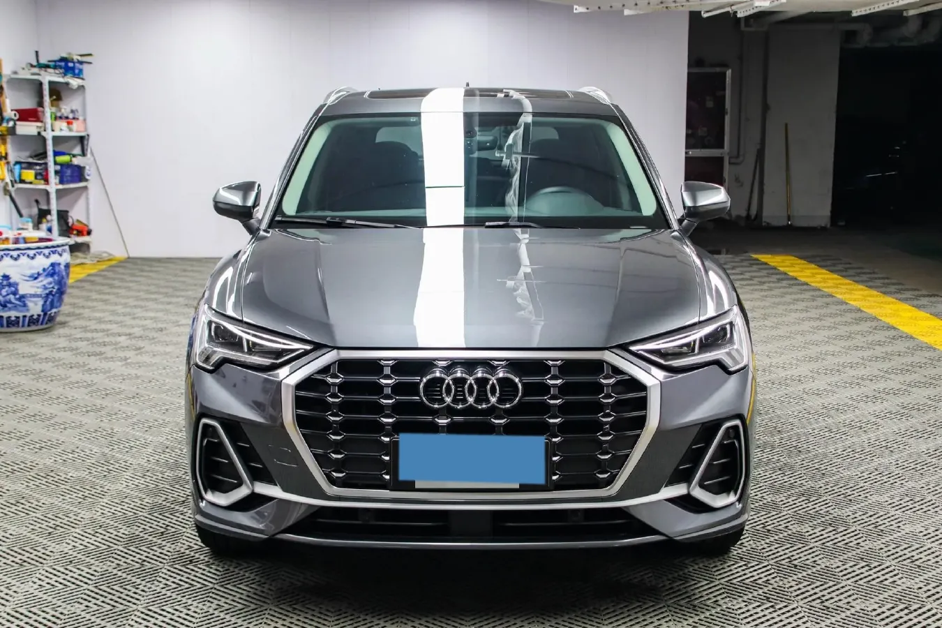2022 Audi Q3 1.4T 150HP L4 7DCT,autocango,china used car exporter,china ev exporter,chinese used car exporter,chinese used ev exporter